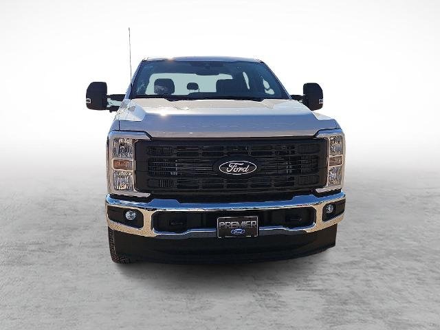 New 2027 Oxford White Ford F-350® XL image 27