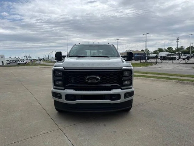 New 2026 Avalanche Ford F-250® Lariat® image 37