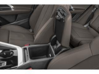 Used 2025 Mythos Black Metallic Audi Premium Plus image 8