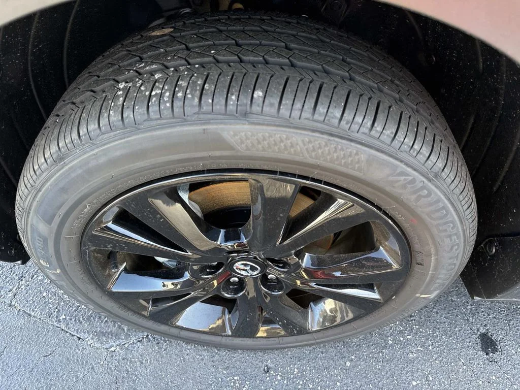 New 2026 Gray Mazda 2.5 S Select Sport image 11