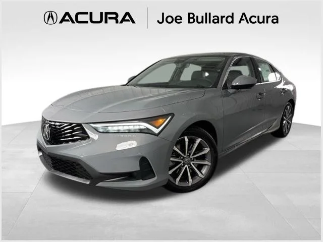 2026 Acura Integra -'s photo