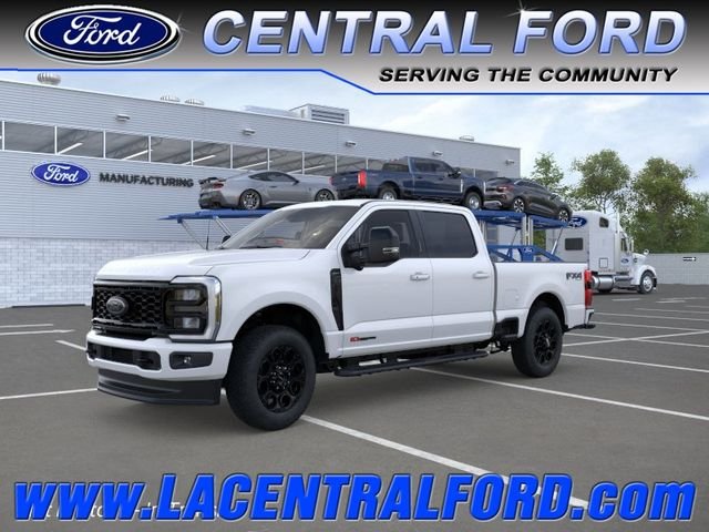 2026 Ford F-250 Lariat 4x4 Crew Cab 6-3/4' Box's photo