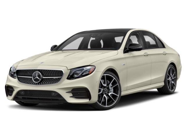 2020 Mercedes-Benz E-Class AMG E 53's photo