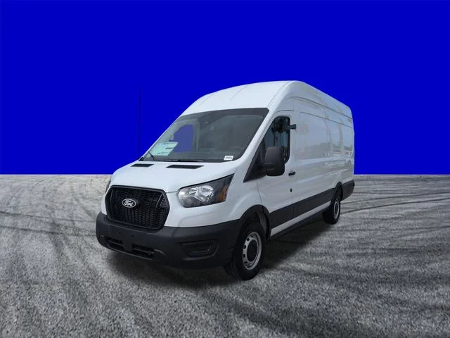New 2026 White Ford Base image 8