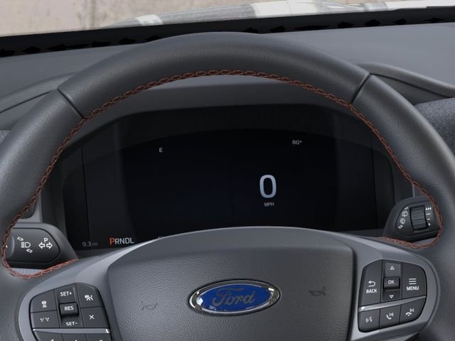 New 2026 Gray Ford Active image 13