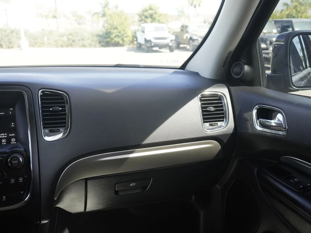 Certified Used 2018 Purple Dodge SXT image 30