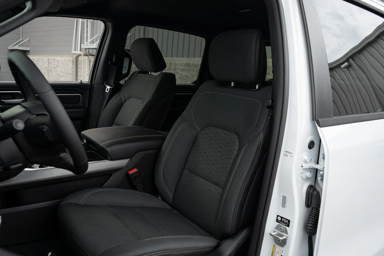 2026 RAM 1500 Big Horn/Lone Star - Photo 15