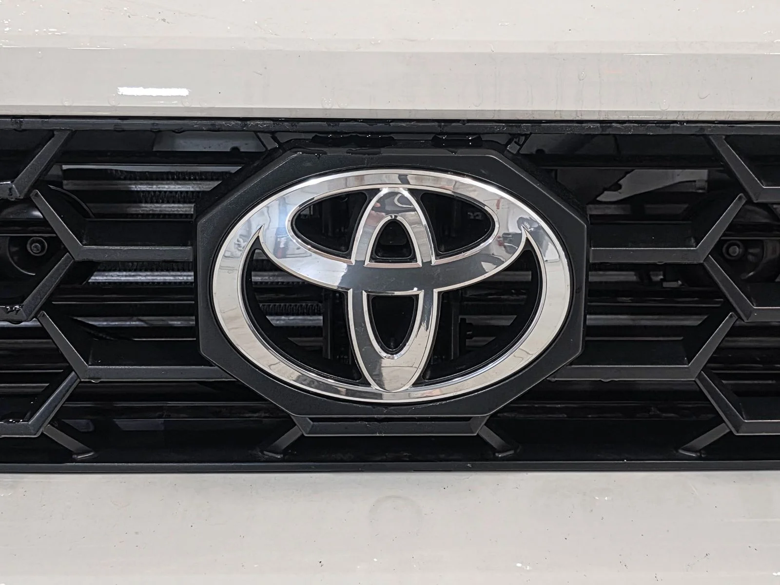 2026 Toyota 4Runner TRD Off-Road - Photo 13