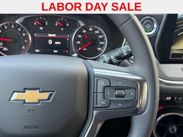 2026 Chevrolet Blazer 2LT - Photo 15