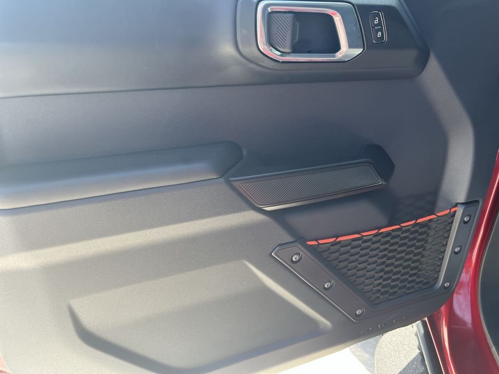 2025 Ford Bronco 4-Door Raptor - Photo 13