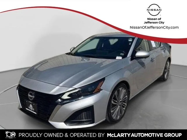 2023 Nissan Altima