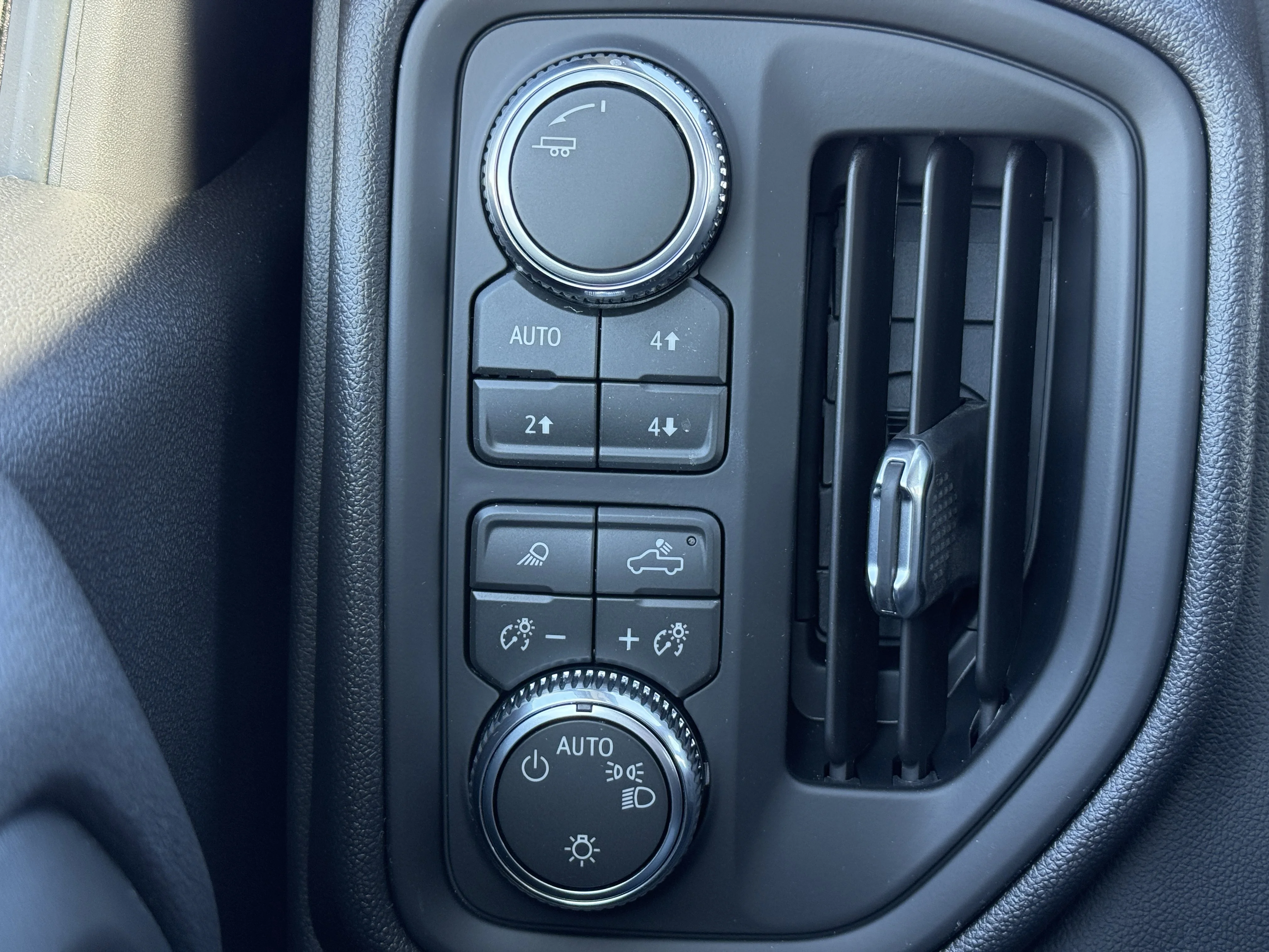2026 GMC Sierra 1500 Pro - Photo 25