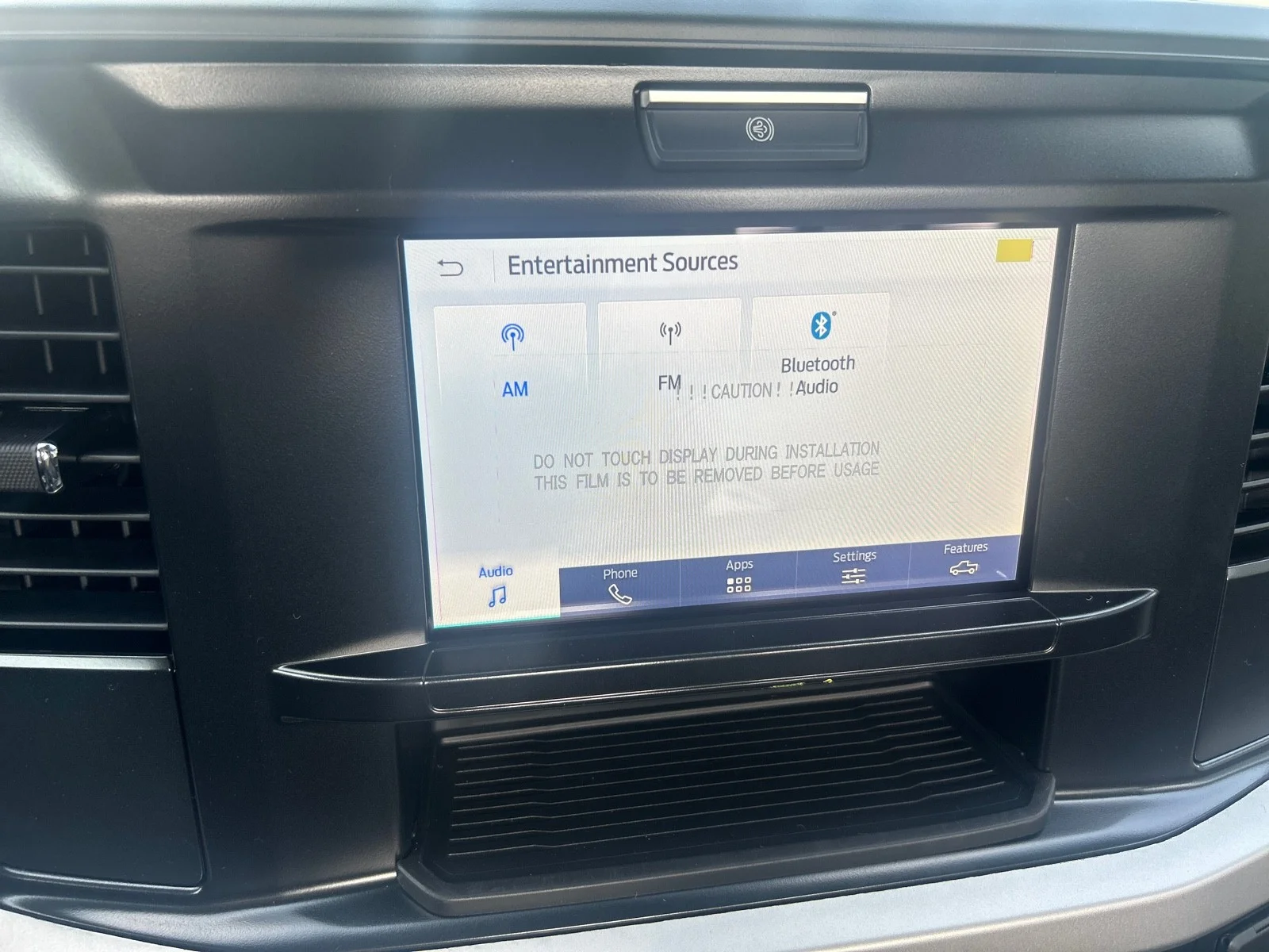 2025 Ford F-350 Super Duty XL - Photo 14