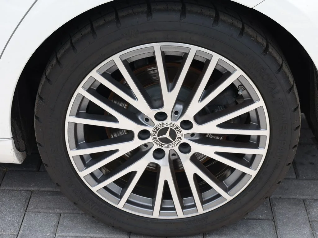 2023 Mercedes-Benz CLA CLA 250 - Photo 40