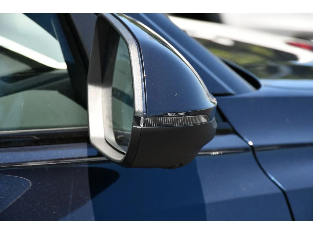New 2026 Waitomo Blue Metallic Audi Premium Plus image 29