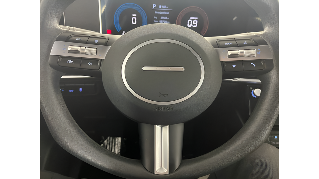 2025 Hyundai Santa Cruz SEL - Photo 20