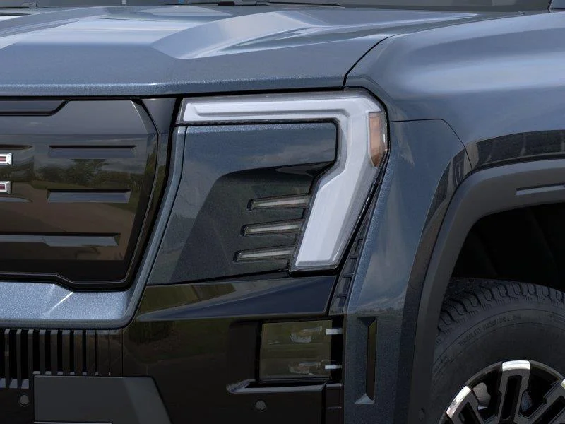 2026 GMC Sierra EV Elevation - Photo 10