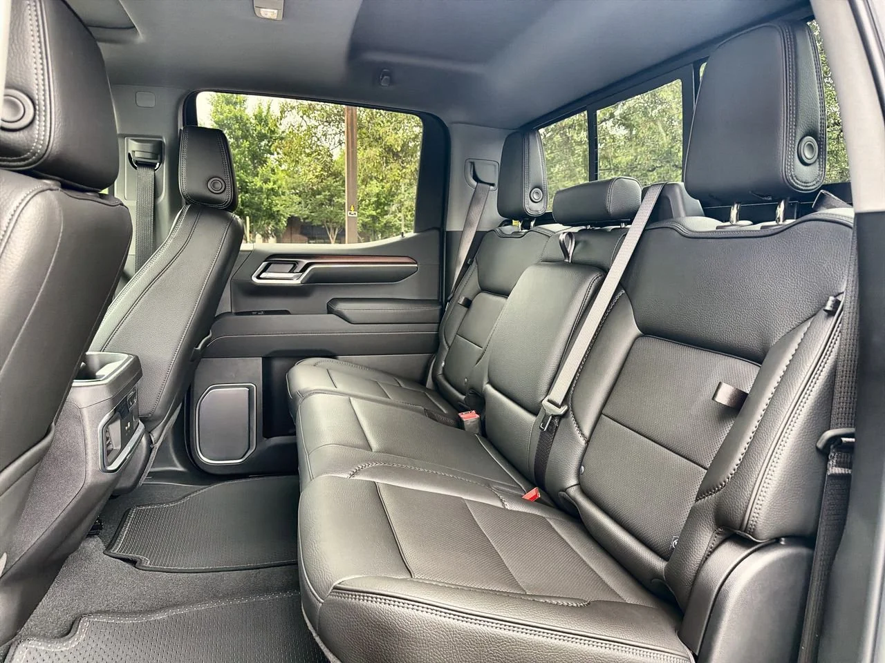 New 2026 Onyx Black GMC Denali image 20