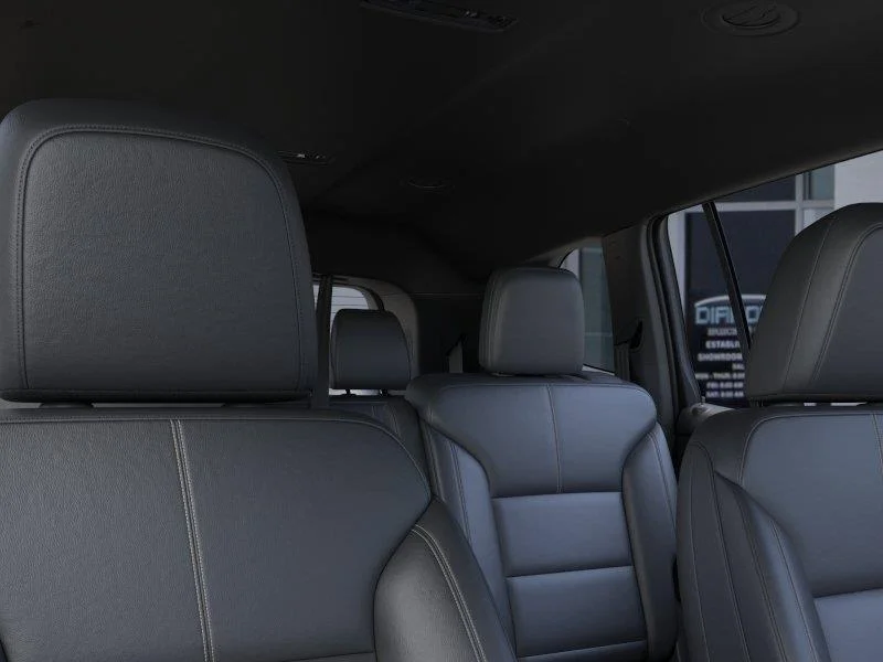 2026 GMC Acadia Elevation - Photo 24