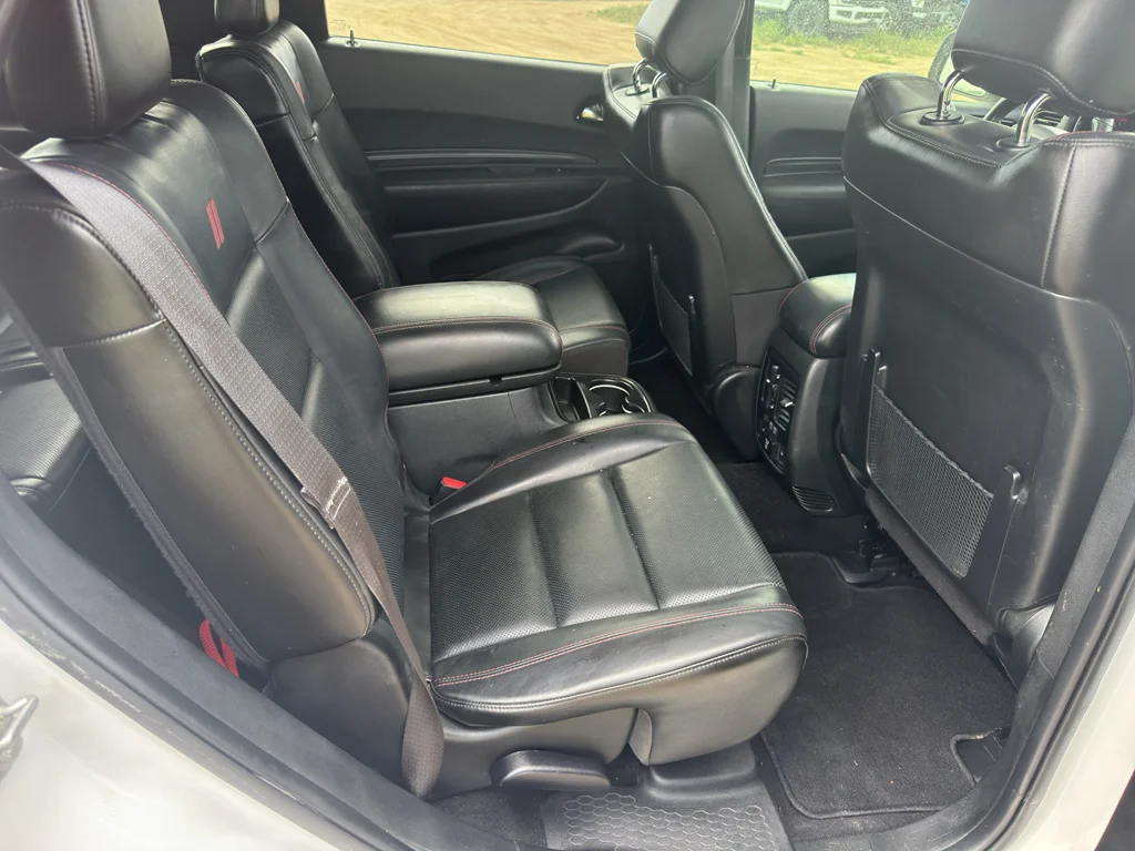 Used 2021 Vice White Dodge R/T image 15