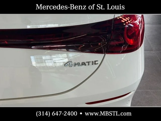 Used 2026 White Mercedes-Benz CLA 350 image 10