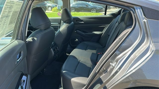 Used 2024 Gray Nissan 2.5 SL image 22