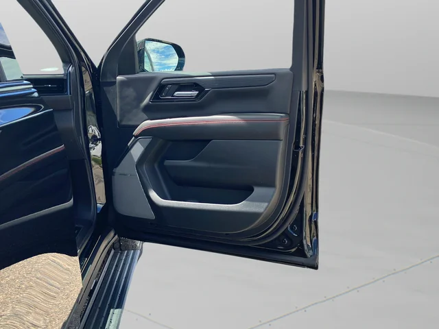 New 2026 Black GMC AT4 Ultimate image 23
