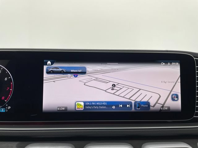 New 2026 Polar White Mercedes-Benz GLE 450 image 73