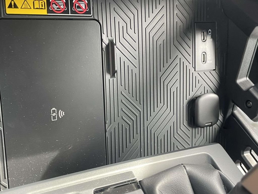 New 2026  Toyota Trailhunter image 21