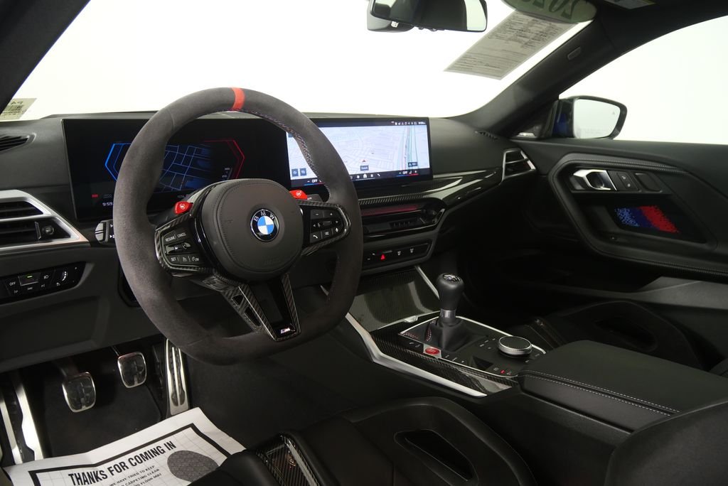Certified Used 2025 Blue BMW Base image 18