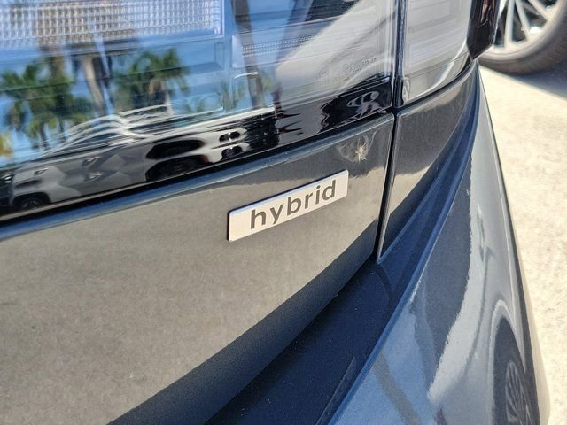 2025 Hyundai Sonata Hybrid SEL - Photo 9