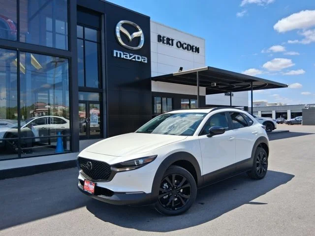 2026 Mazda CX-30 Aire Edition AWD's photo