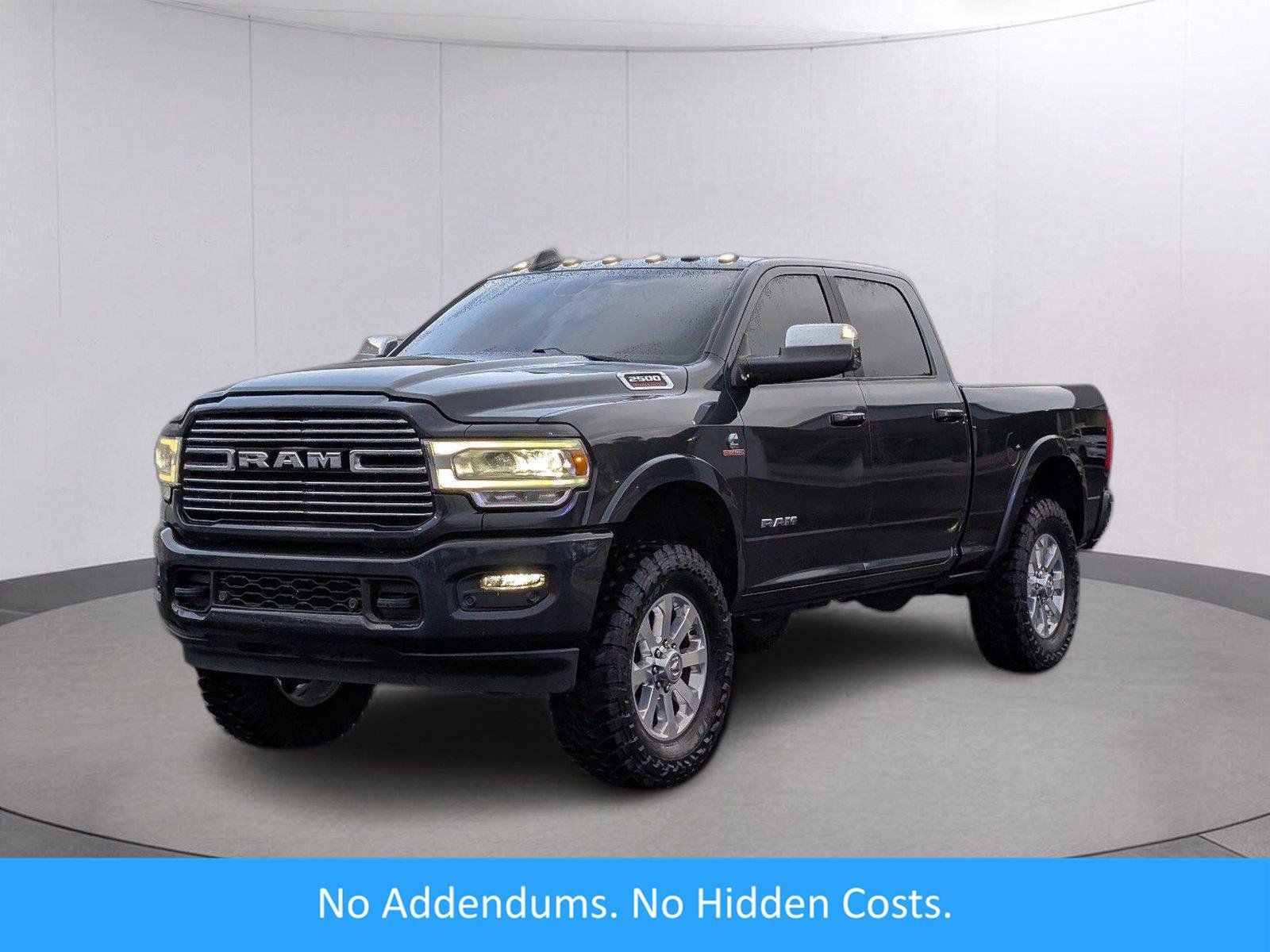 2021 Ram 2500