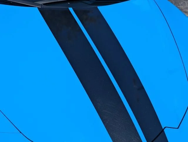 2022 Chevrolet Corvette 1LT - Photo 19