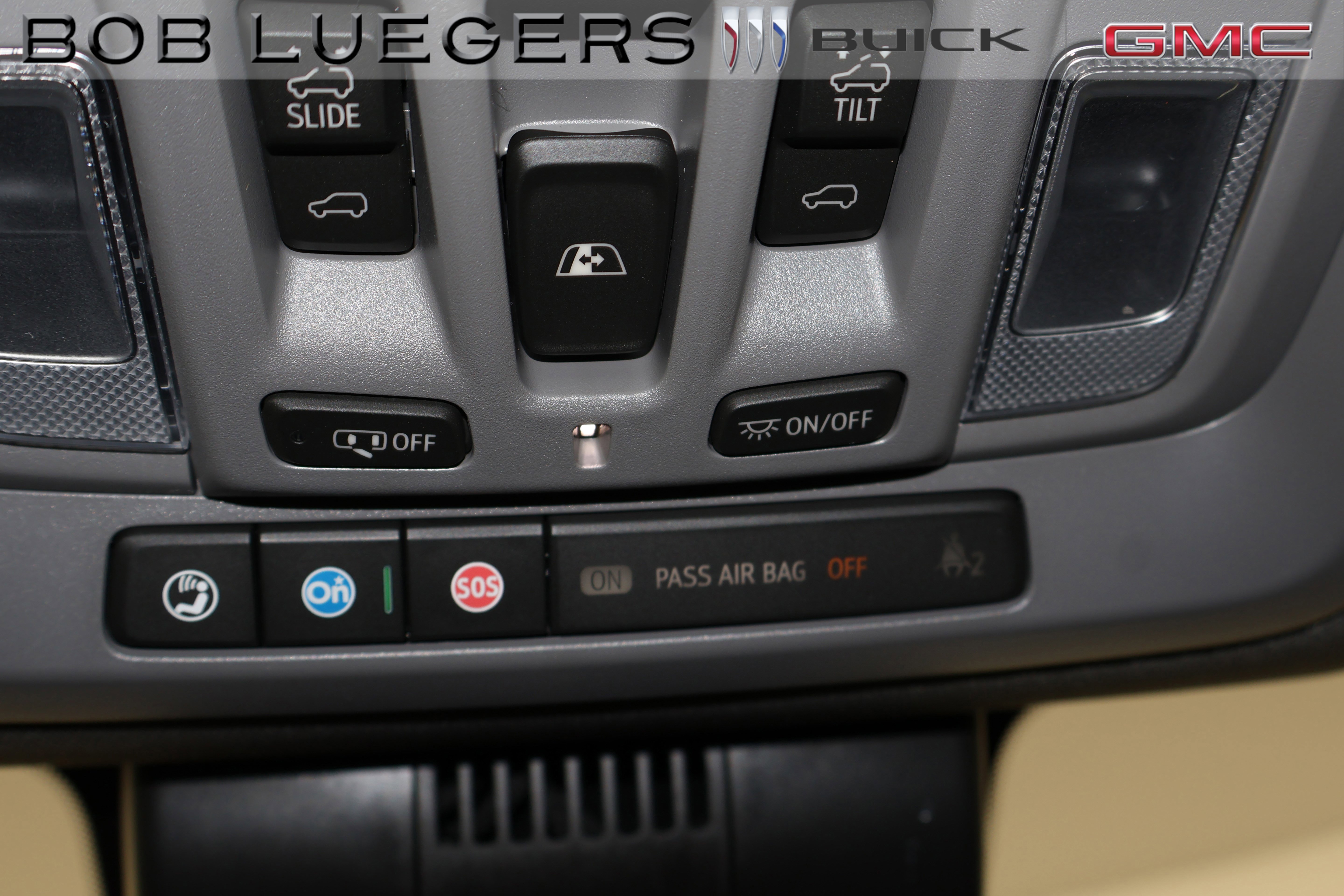 2026 GMC Sierra 1500 SLT - Photo 29