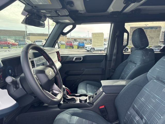 New 2026 Desert Sand Ford Heritage Edition image 13