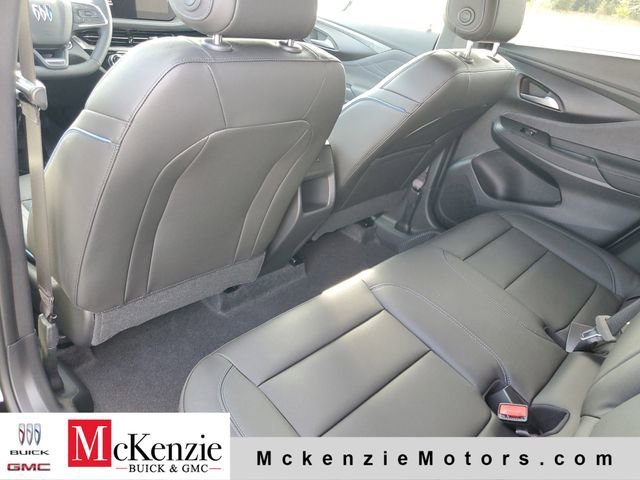 2026 Buick Envista Sport Touring - Photo 22