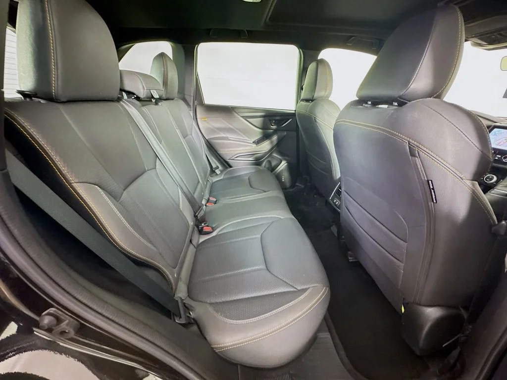 2023 Subaru Forester Wilderness - Photo 35
