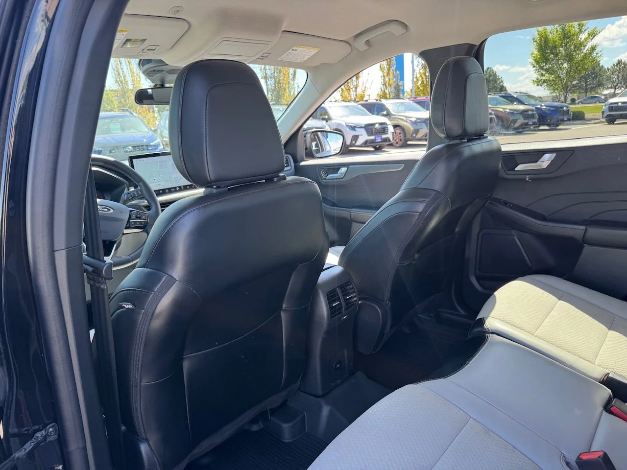 2024 Ford Escape PHEV - Photo 36