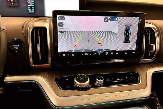 2025 Ford Expedition Platinum - Photo 30