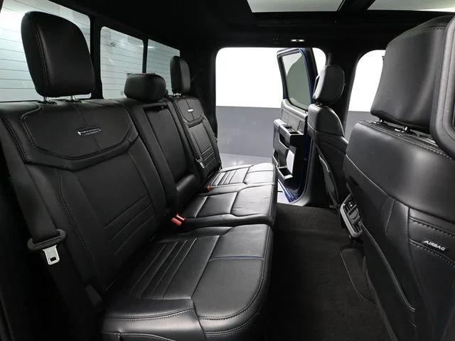 2026 Ford F-250 Super Duty Platinum - Photo 46