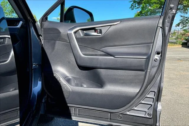 Certified Used 2024 MAGNETIC GRAY MET. Toyota  image 23