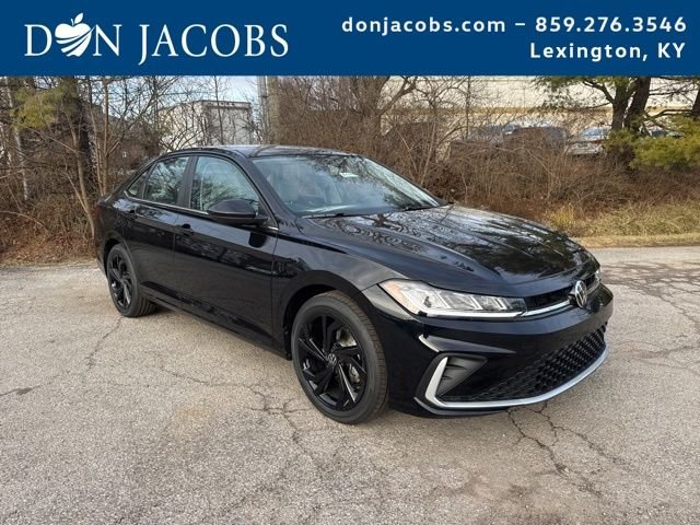 2026 Volkswagen Jetta