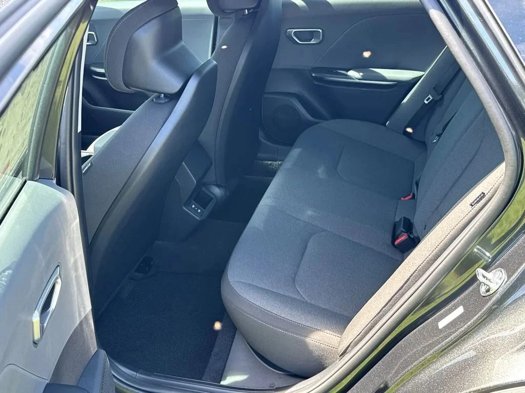 New 2026 Gray Kia LXS image 21