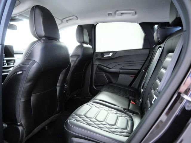 Used 2023 Red Ford Platinum image 13