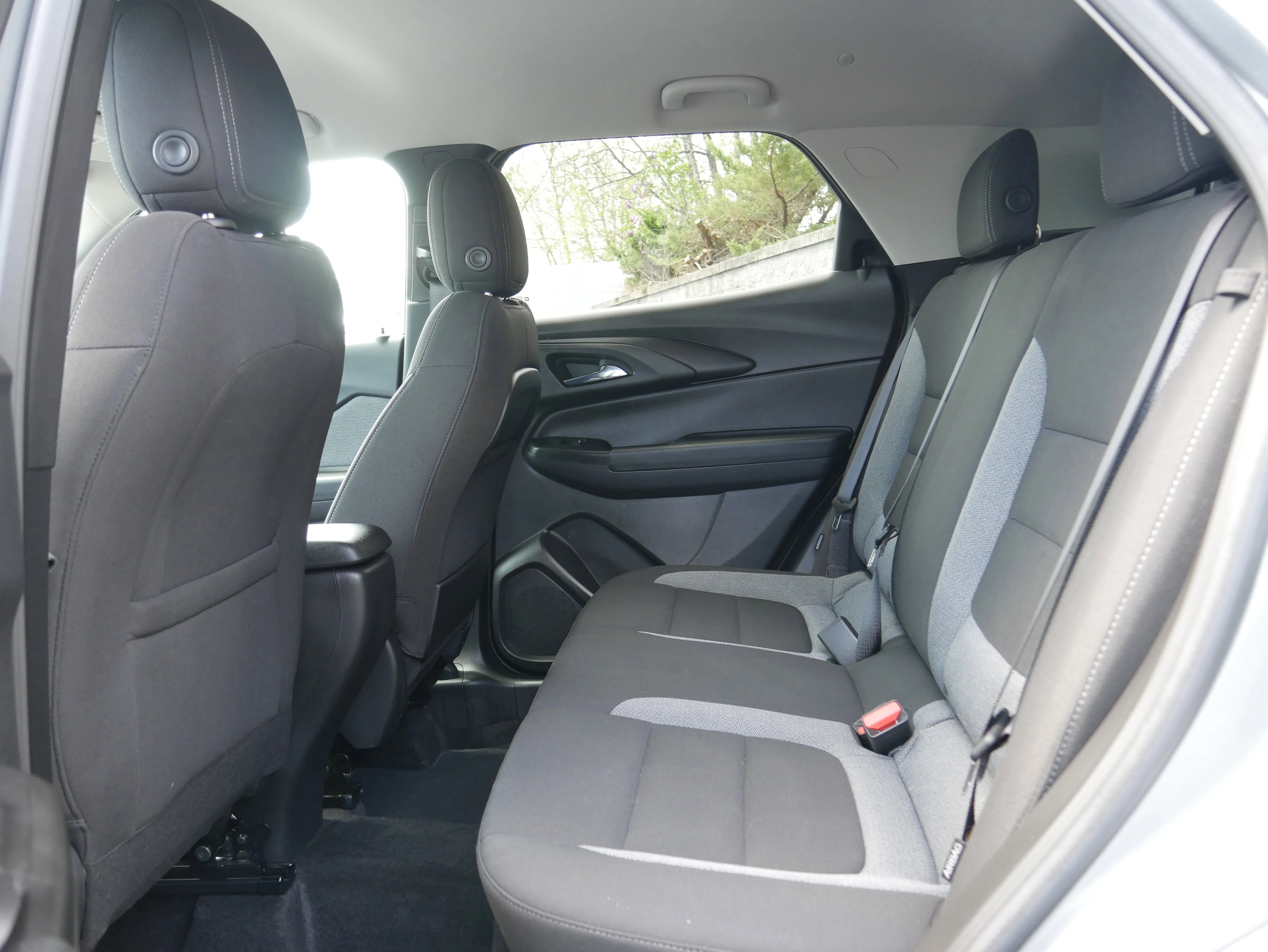 2023 Chevrolet TrailBlazer LT - Photo 14