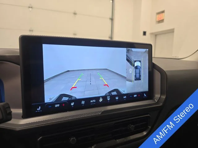 New 2026 Carbonized Gray Metallic Ford Badlands® image 27