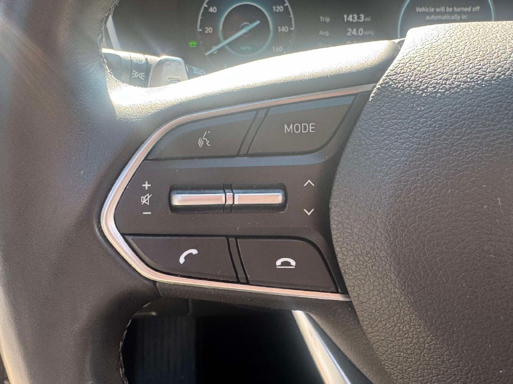 2022 Hyundai Santa Fe Limited PHEV - Photo 21