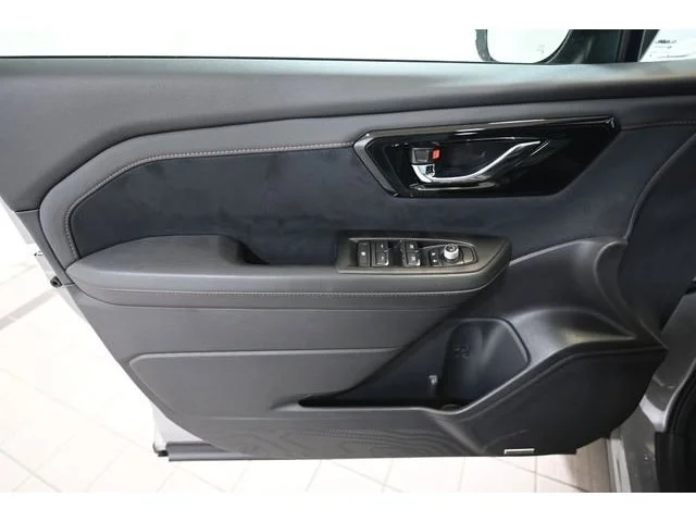 New 2026 RIVER ROCK PEARL Subaru Sport Onyx Edition image 21