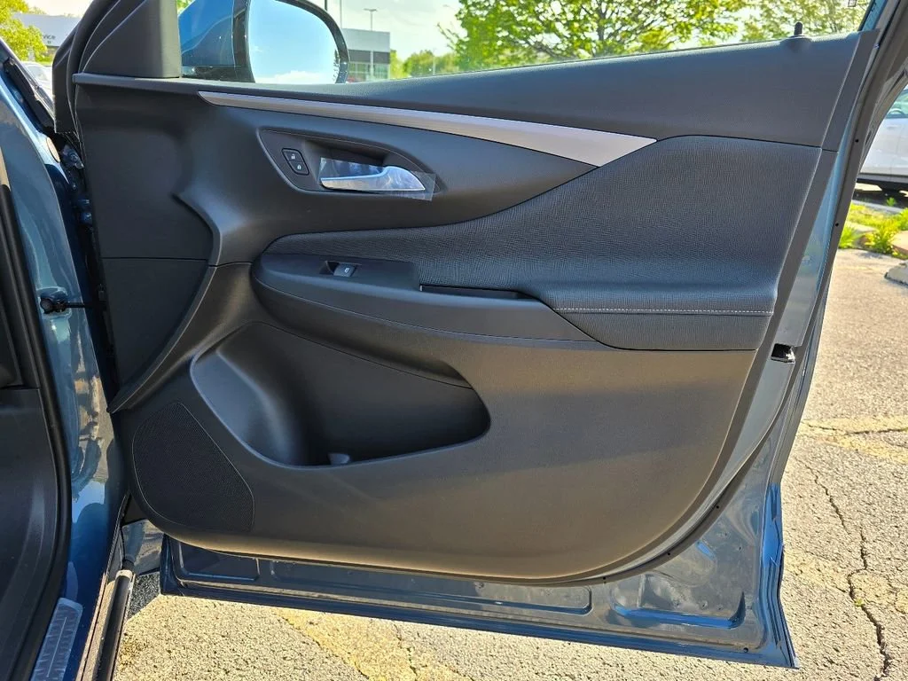 2026 Buick Envista Avenir - Photo 33